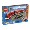 Lego - City - Tren de Pasageri